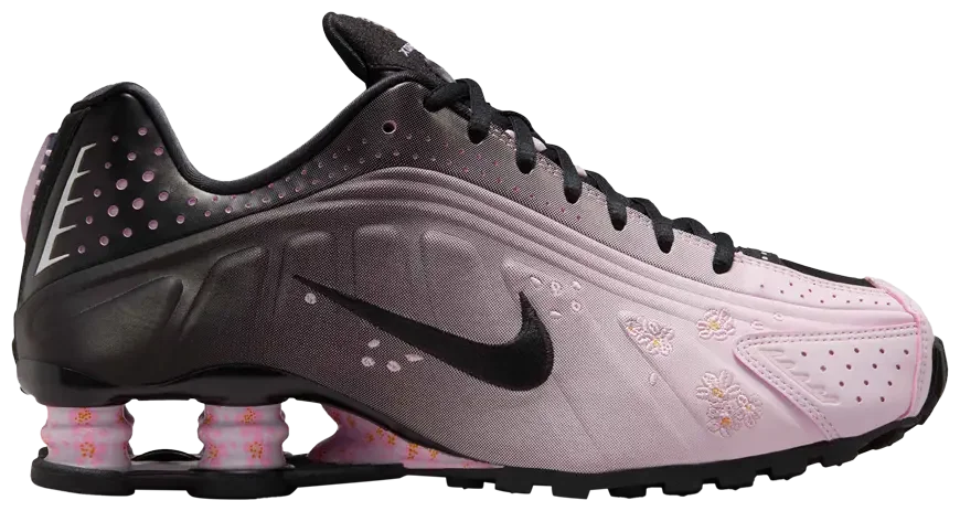 Nike Shox R4 Sakura (Women's)