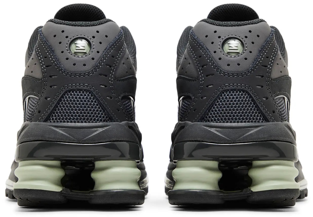 Nike Shox Ride 2 Anthracite Jade Horizon