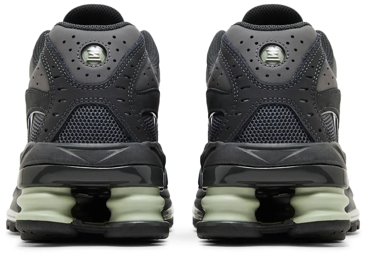 Nike Shox Ride 2 Anthracite Jade Horizon