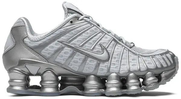 Nike Shox TL Chrome (W)