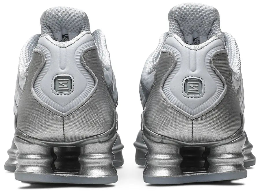 Nike Shox TL Chrome (W)