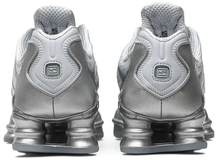 Nike Shox TL Chrome (W)