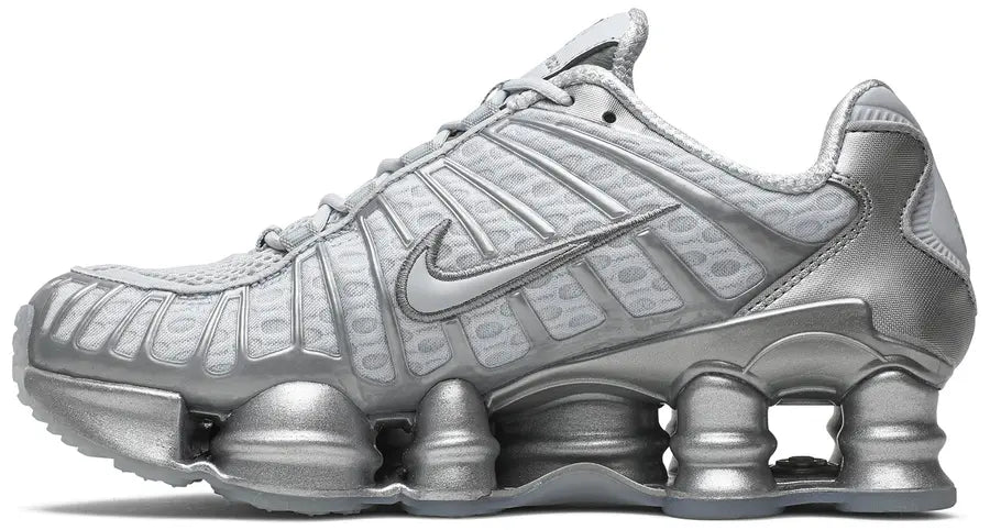 Nike Shox TL Chrome (W)