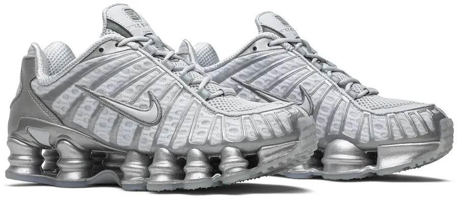 Nike Shox TL Chrome (W)