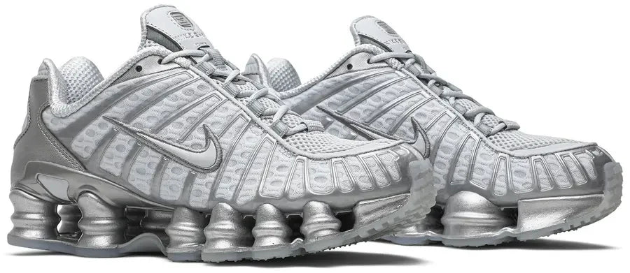 Nike Shox TL Chrome (W)