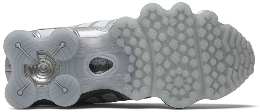 Nike Shox TL Chrome (W)