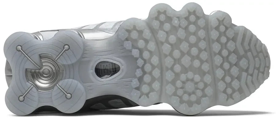 Nike Shox TL Chrome (W)