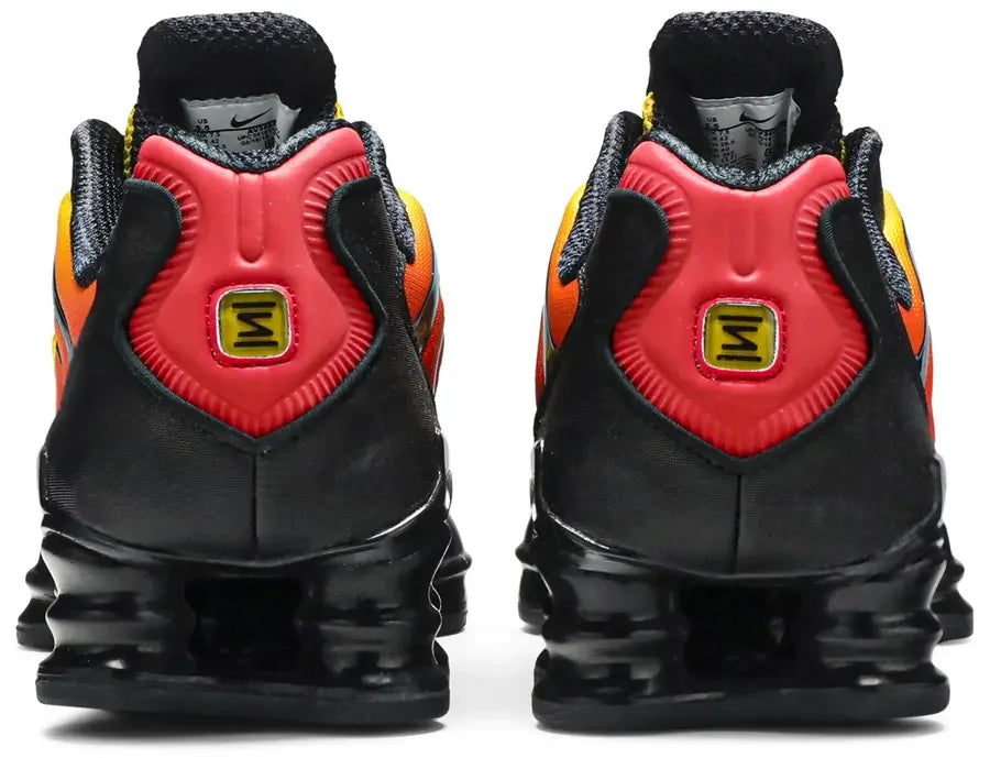 Nike Shox TL Sunrise