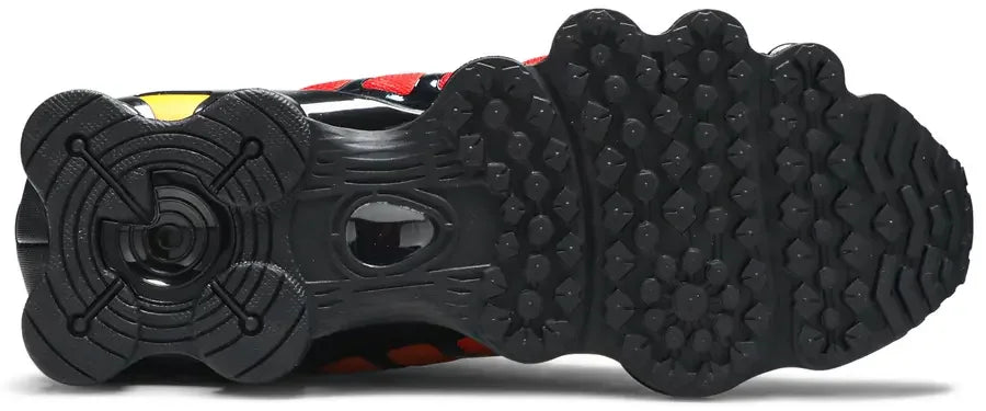 Nike Shox TL Sunrise