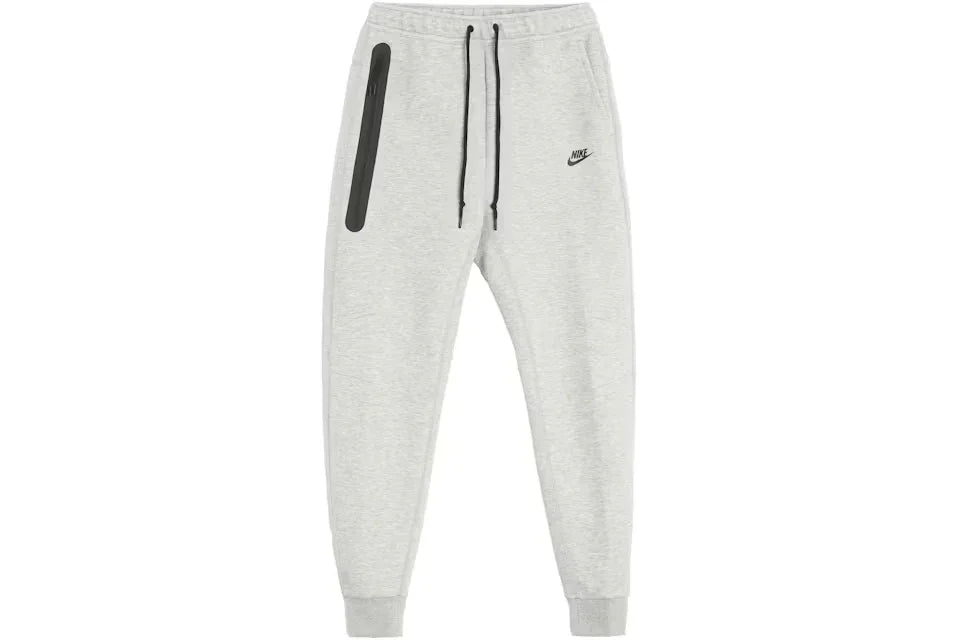 Nike Sportswear Tech Fleece Joggers Dark Grey Heather/Black