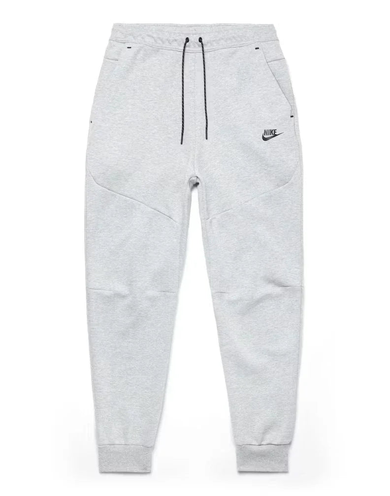 Nike Sportswear Tech Fleece Joggers Dark Grey Heather/Black