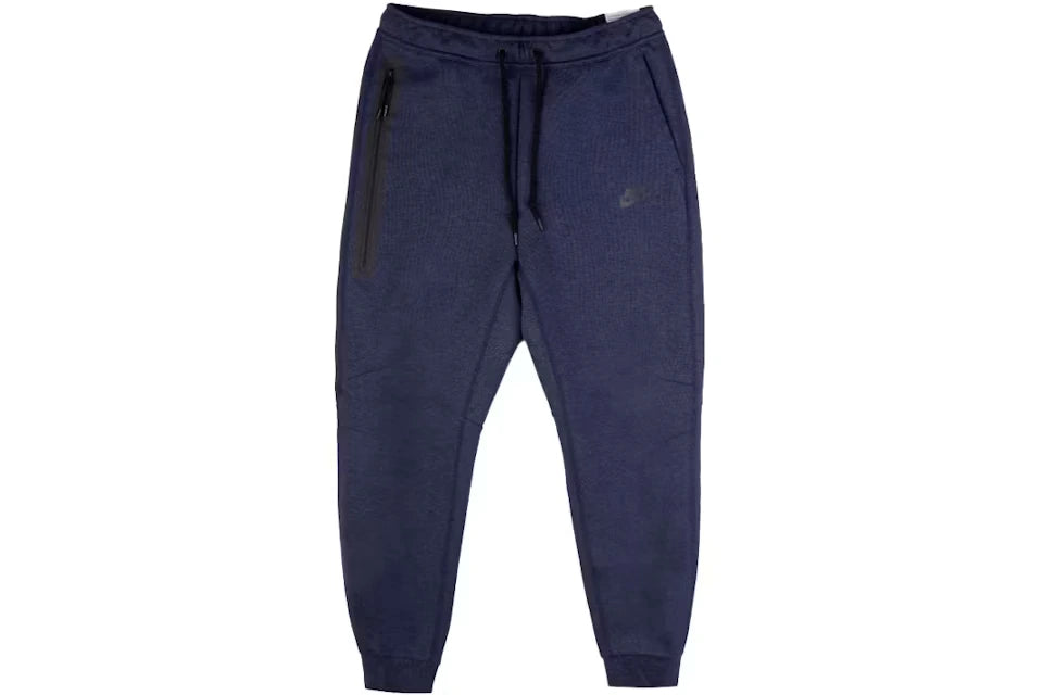 Nike Sportswear Tech Fleece Joggers Obsidian Heather/Black
