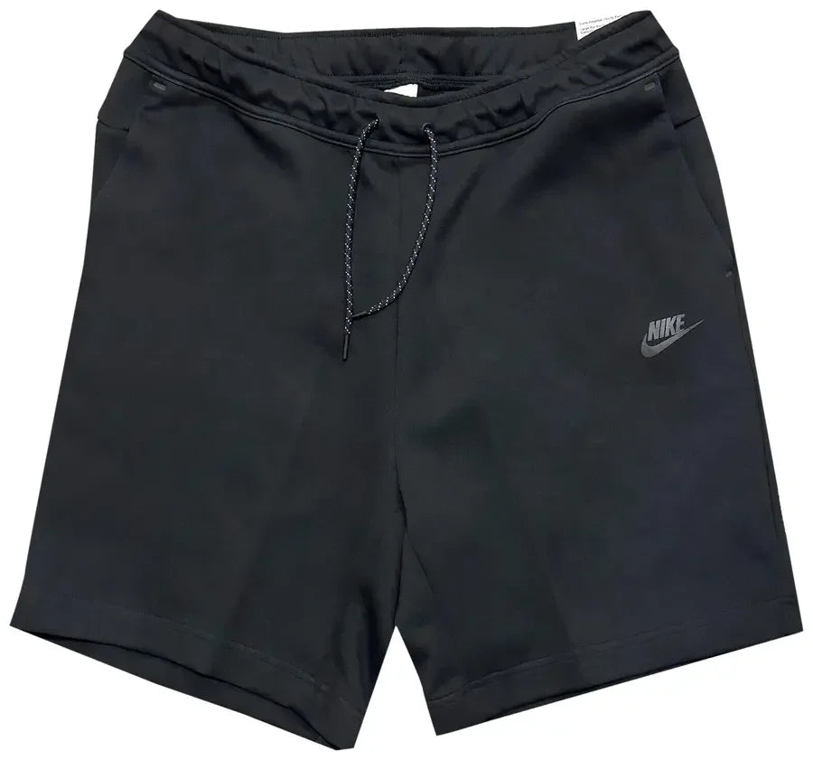 Nike Sportswear Tech Fleece Shorts Black