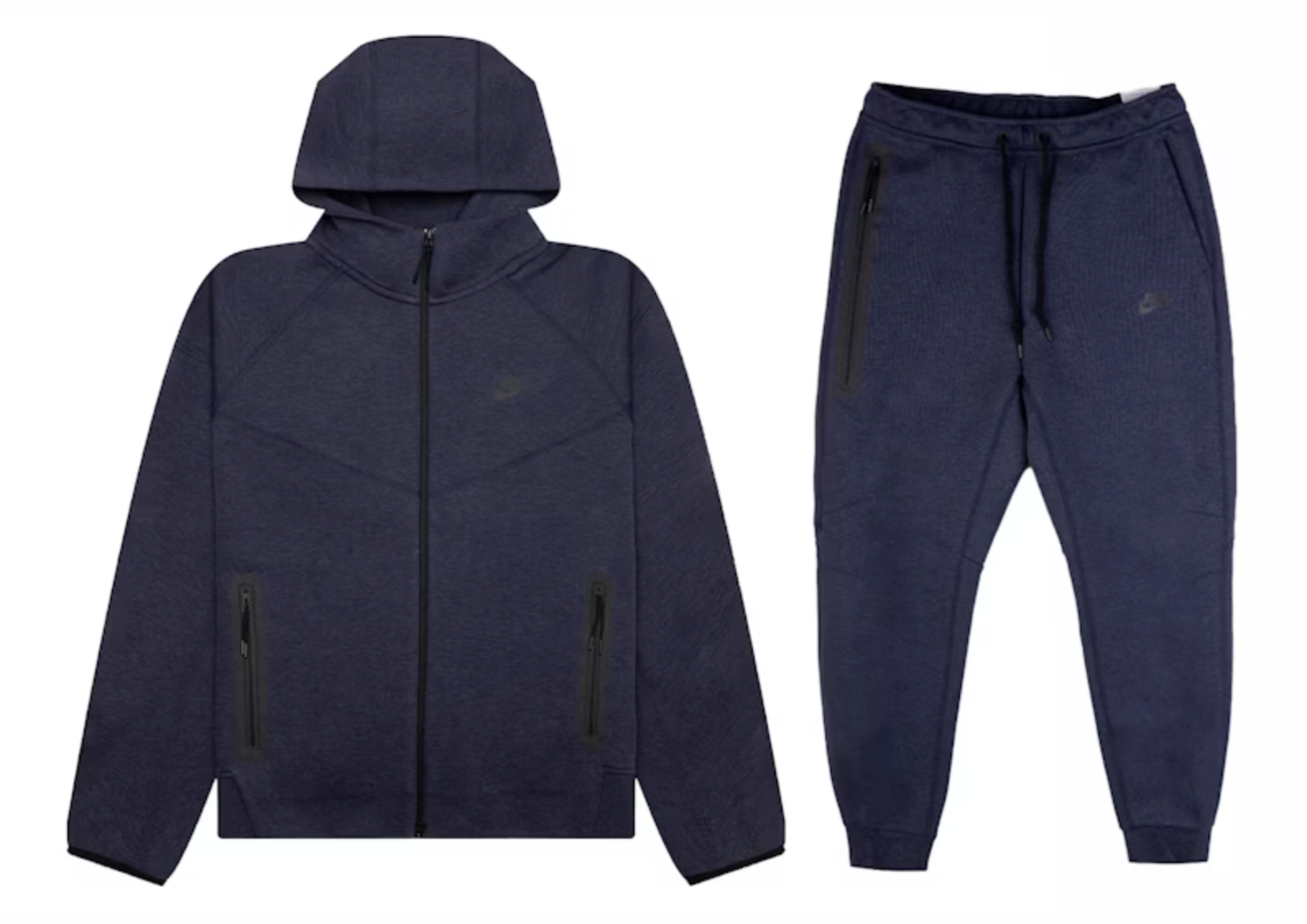 Nike Sportswear Tech Fleece Windrunner Full Zip Hoodie