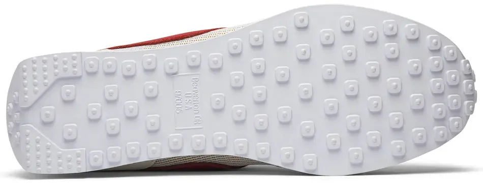 Nike Tailwind 79 Stranger Things Independence Day Pack sole