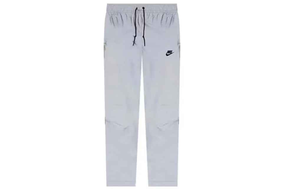 Nike Tech Woven Flash Pant Reflect Silver/Black
