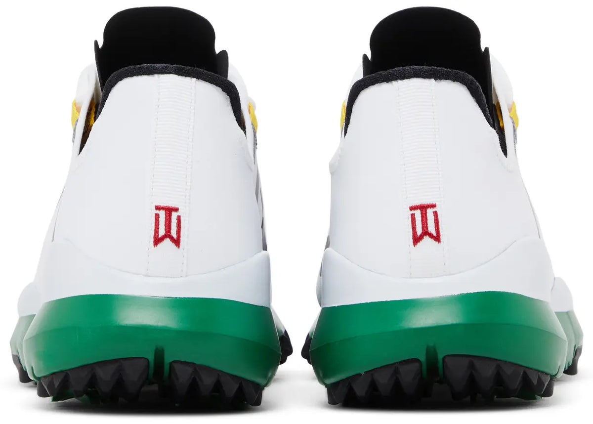 Nike Tiger Woods TW '13 Retro Masters Back