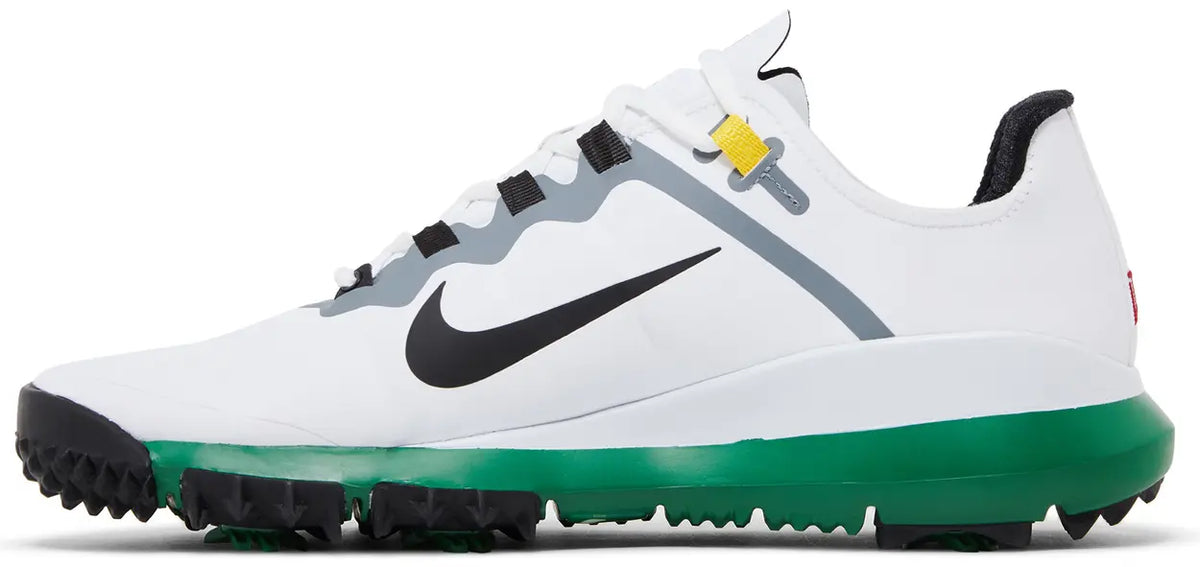 Nike Tiger Woods TW '13 Retro Masters Back Left 2