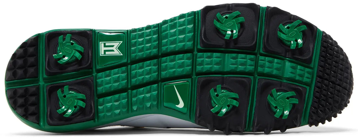 Nike Tiger Woods TW '13 Retro Masters Back Sole