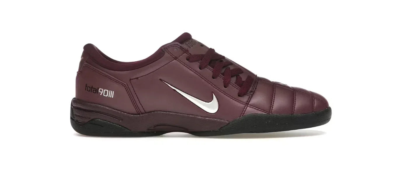 Nike Total 90 3 SP Bordeaux 1