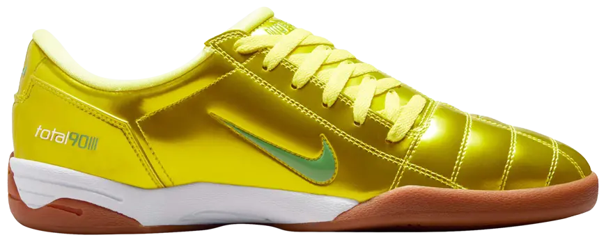 Nike Total 90 3 SP Dynamic Yellow