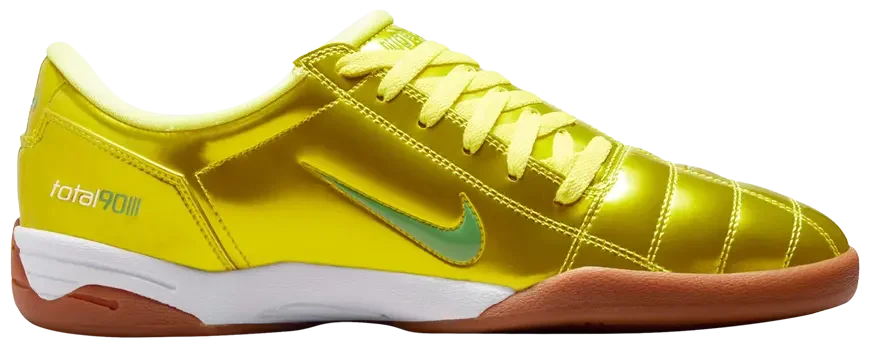 Nike Total 90 3 SP Dynamic Yellow