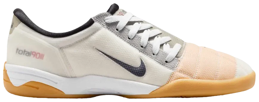 Nike Total 90 3 SP White Black Gum