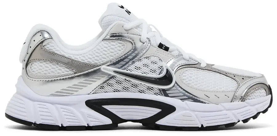 Nike V5 RNR White Vast Grey College Grey Black