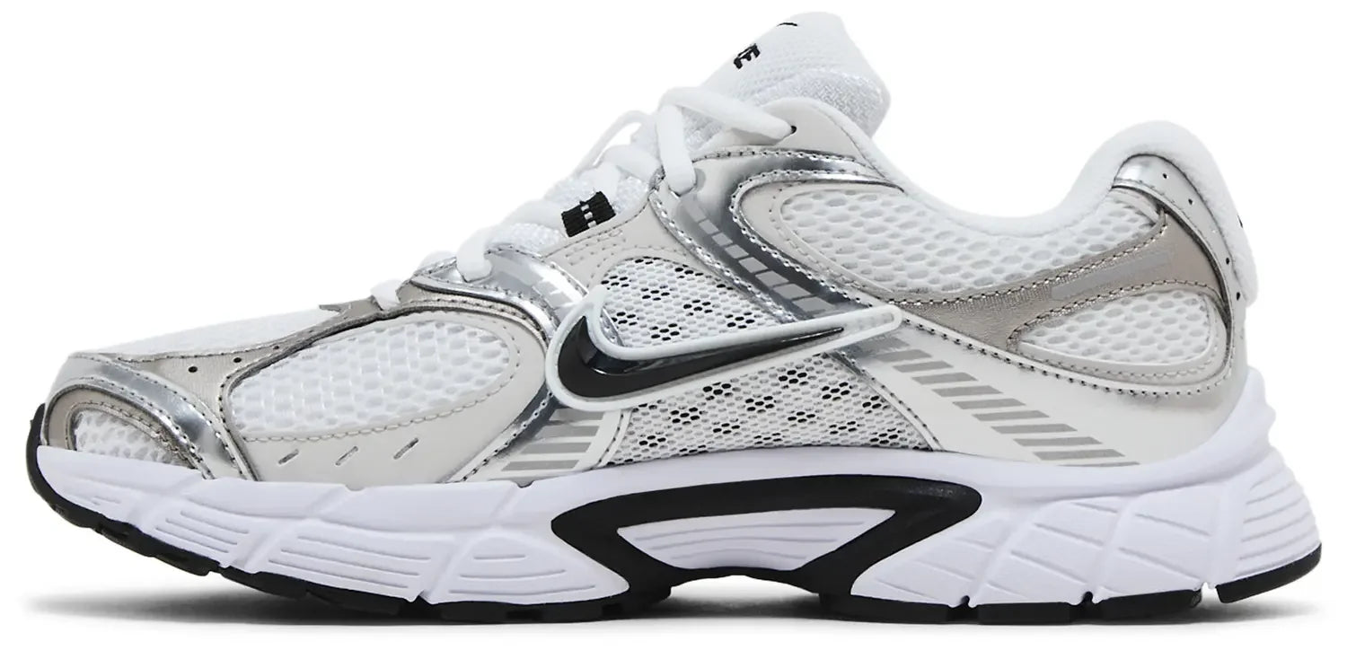 Nike V5 RNR White Vast Grey College Grey Black