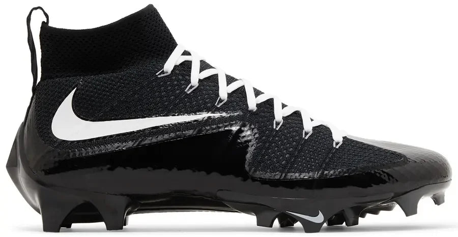 Nike Vapor Edge 360 Untouchable Mid
Black White