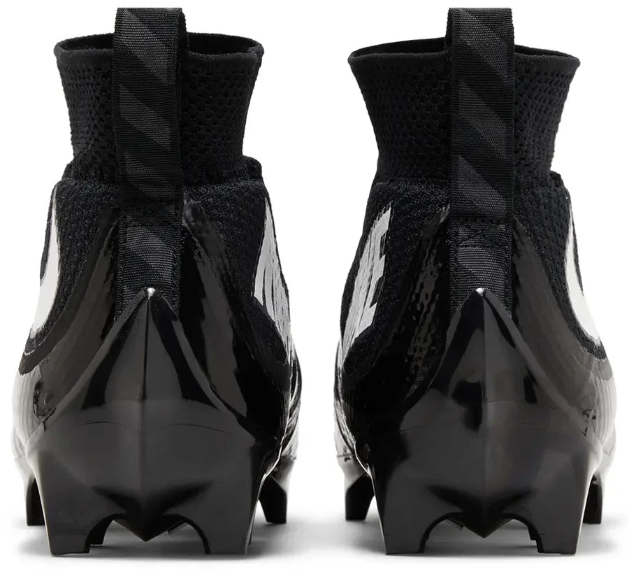 Nike Vapor Edge 360 Untouchable Mid
Black White