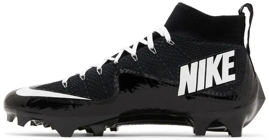 Nike Vapor Edge 360 Untouchable Mid
Black White
