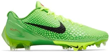 Nike Vapor Edge Kobe 6 SE Grinch