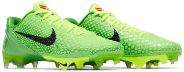 Nike Vapor Edge Kobe 6 SE Grinch