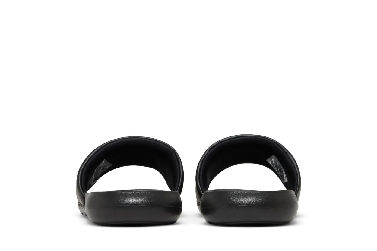 Nike Victori One Slide Black White