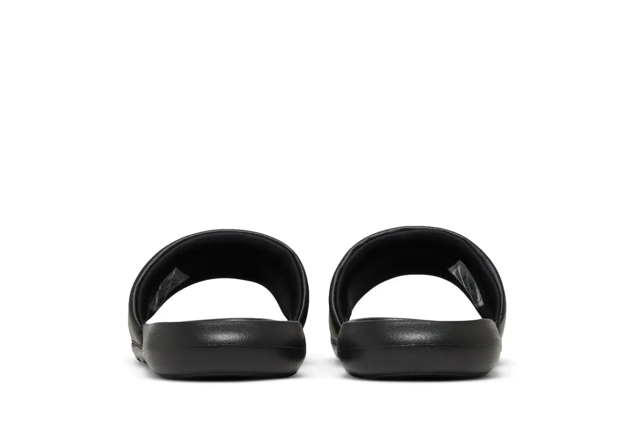 Nike Victori One Slide Black White