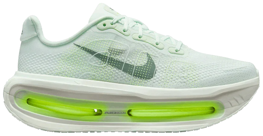 Nike Vomero Premium Barely Volt -1