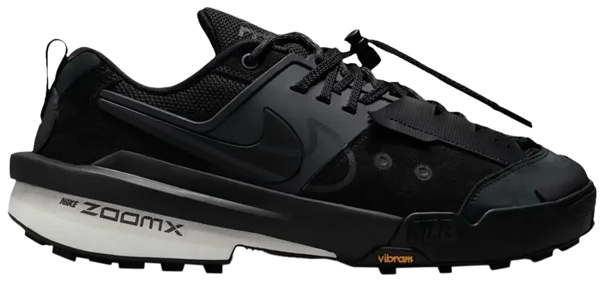 Nike Zegamadome SP sacai Black