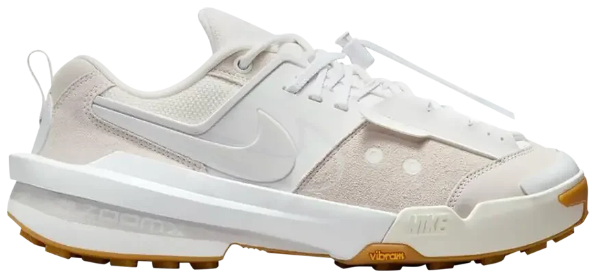 Nike Zegamadome SP sacai White