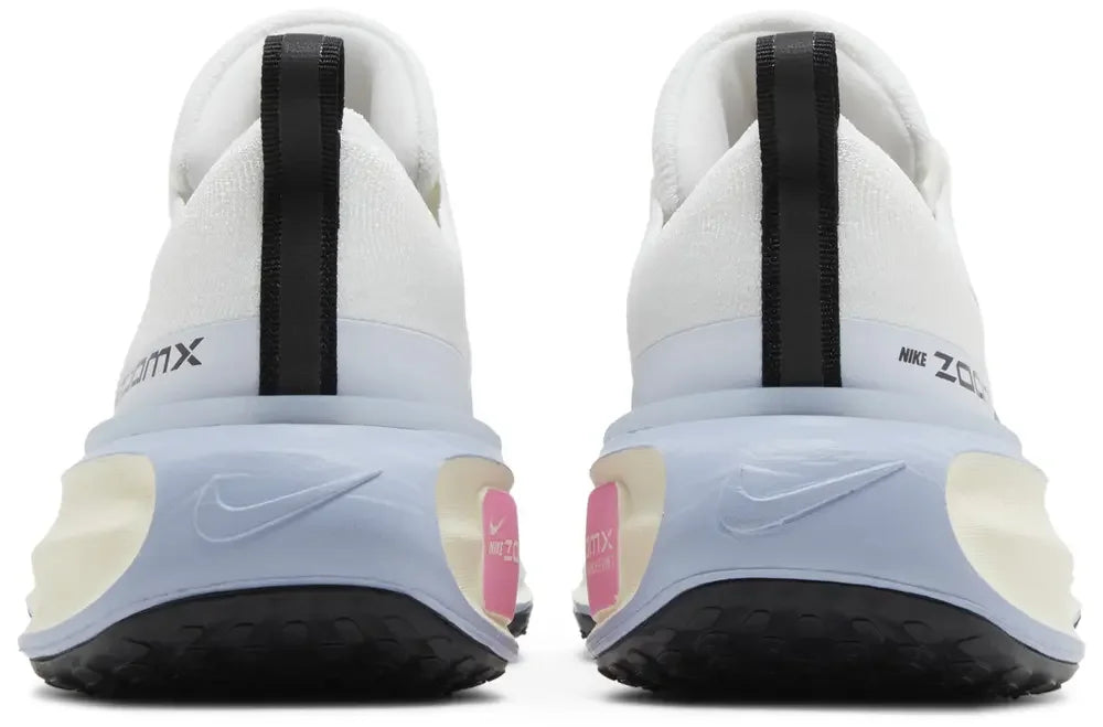 Nike ZoomX Invincible Run 3 White Cobalt Bliss