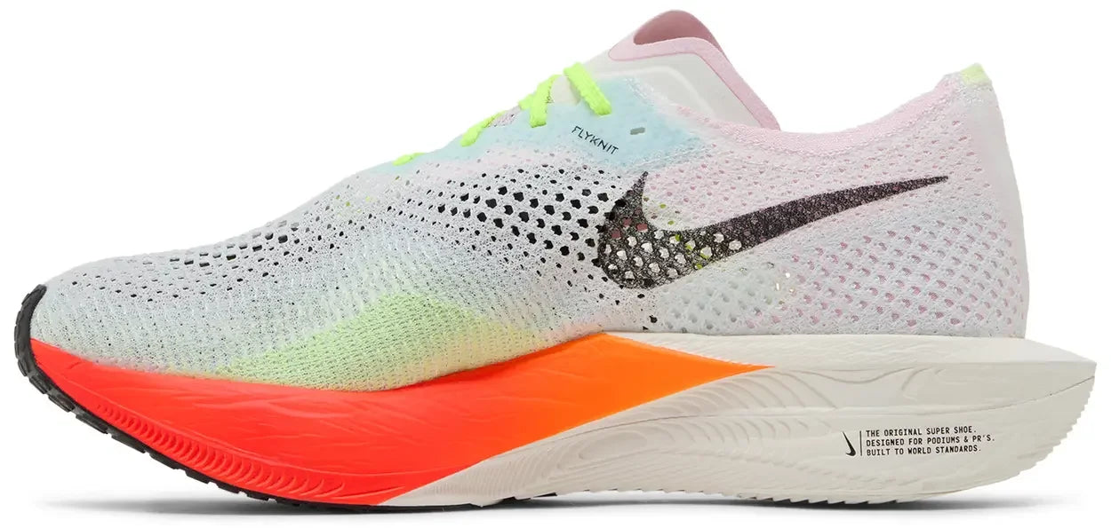 Nike ZoomX Vaporfly 3 Multi-Color