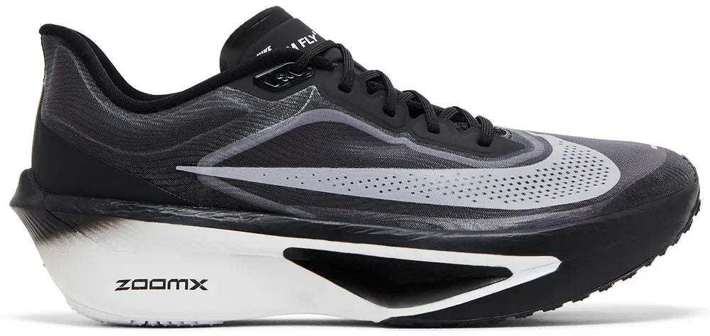 Nike Zoom Fly 6 Black Smoke Grey