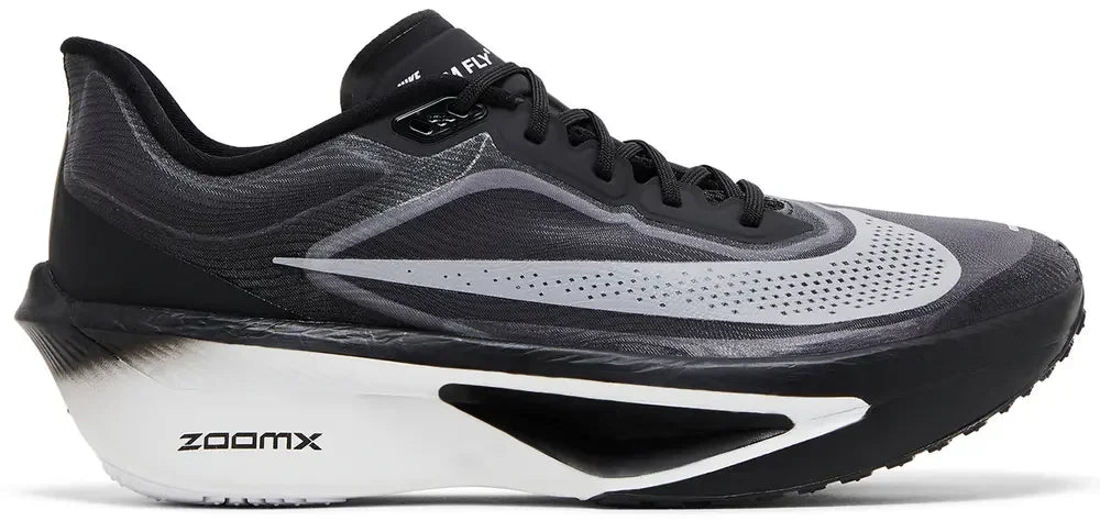 Nike Zoom Fly 6 Black Smoke Grey
