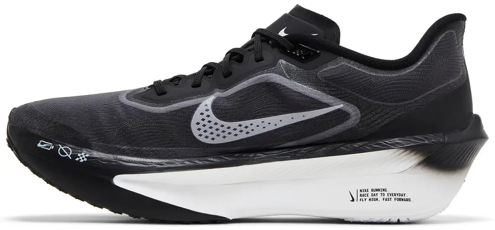 Nike Zoom Fly 6 Black Smoke Grey