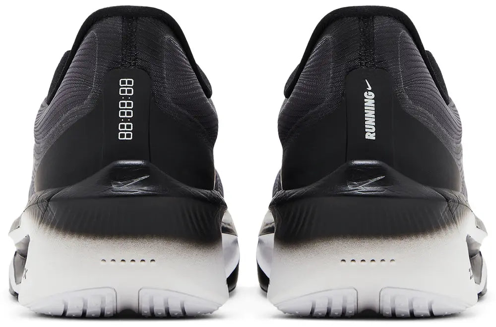 Nike Zoom Fly 6 Black Smoke Grey