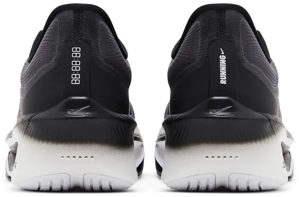 Nike Zoom Fly 6 Black Smoke Grey