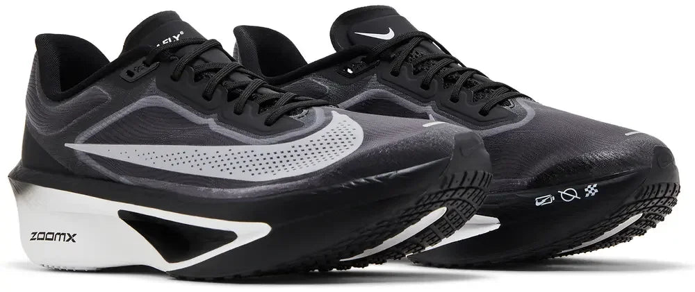 Nike Zoom Fly 6 Black Smoke Grey