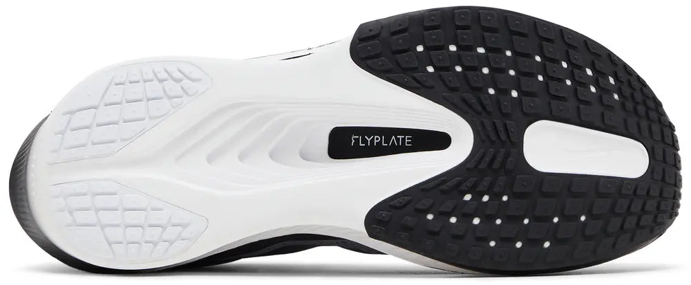 Nike Zoom Fly 6 Black Smoke Grey