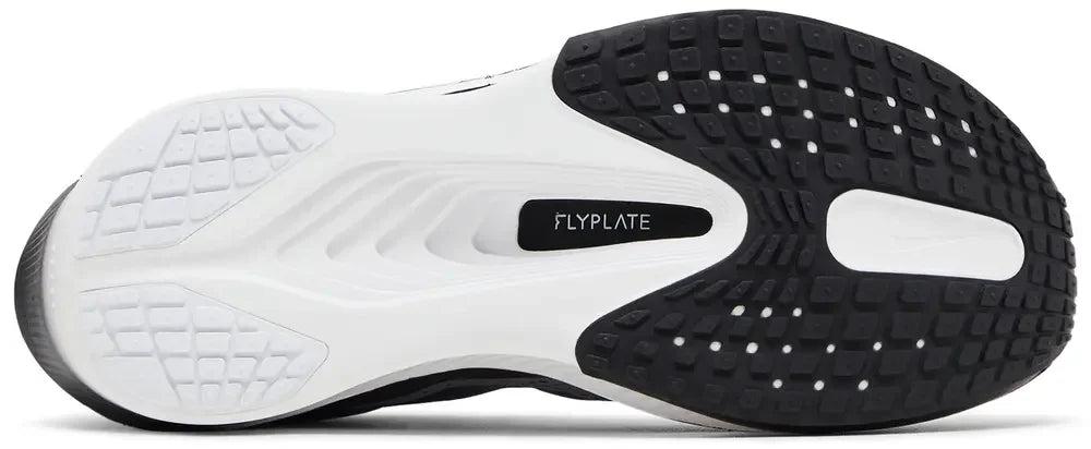 Nike Zoom Fly 6 Black Smoke Grey