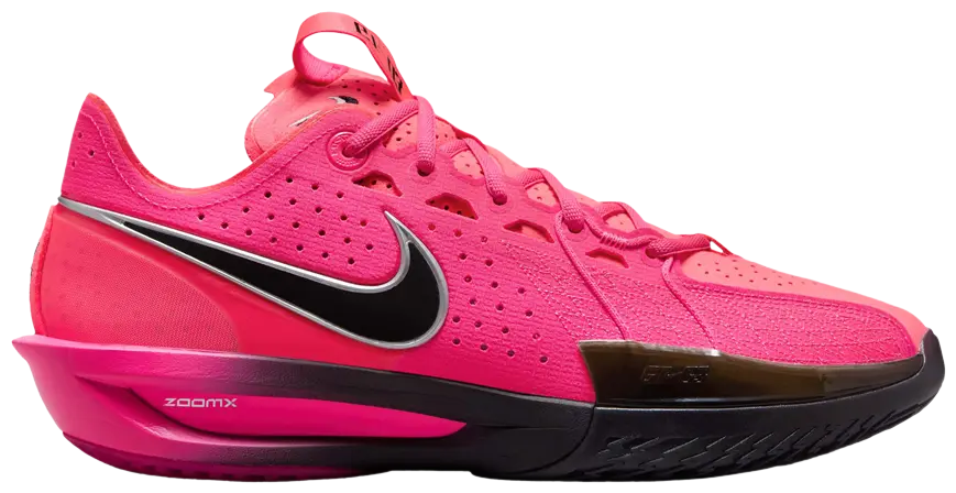 Nike Zoom GT Cut 3 EP Hyper Pink